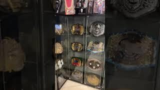 My Top 5 Replica Belts! #shorts