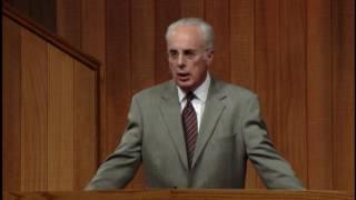 A Call for Authoritative Preaching (Titus 2:15)