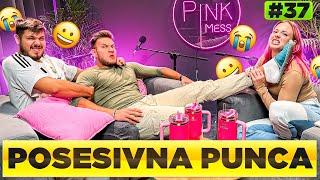 Pink Mess na TV-ju? 🫢 / PINK MESS #37