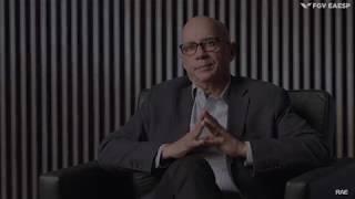 Conversa com Luiz Brito - FGV RAE