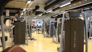 Atletika fitness - Jugla