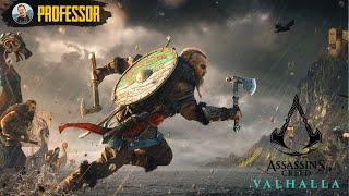 ЙОТУНХЕЙМ - 400 УР ► ПОЛНОЕ ПРОХОЖДЕНИЕ #22 ► Assassin's Creed Valhalla Вальгалла