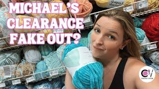 Craft Store Drama: Why I’m So Frustrated with Michaels!