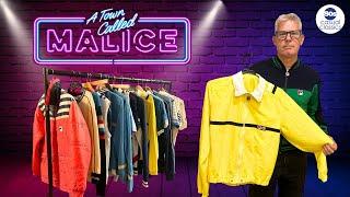 80s Casual wardrobe - Neil talks 2023 80s revivals.