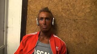 Sandefjord Open 2015 | Intervju med Eivind Seljevoll - Men`s Physique