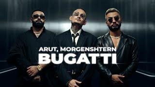 Arut, MORGENSHTERN - BUGATTI (Official Video, 2022)