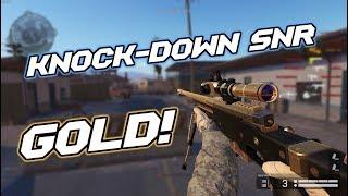 Warface Gameplay - Gold AWM!