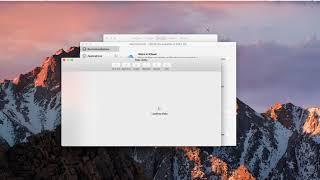 Free up Space on Mac and Delete iOS files from Cell Phone Back Up