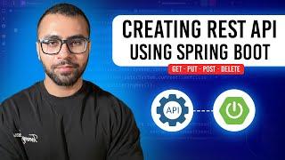 Creating REST API using Spring Boot in Hindi | A Step-by-Step Tutorial