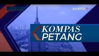 LIVE | Kompas Petang, Sabtu 14 Oktober 2023 | Kompas Tv Banjarmasin