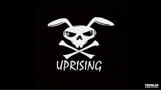 Uprising DJ Kenny Sharp 7/12/95