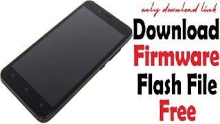 DEXP H28 FIRMWARE FLASH FILE Free Download - (Stock ROM)