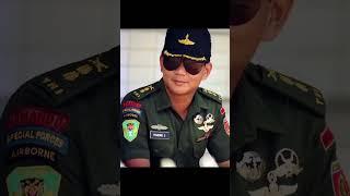 Doaku.Pak.H.Prabowo dan Pak Agus Yudhyono