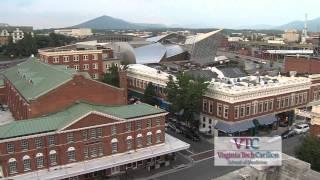Virginia Tech Carilion School of Medicine - Community Focus