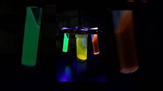 #FunWithChemistry#ScienceForKids#ChemistryMagic#SimpleExperiment#ColorfulReactions#HomeScience ‍ 