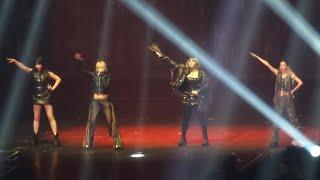 AIVD Fancam - 2NE1 Can't Nobody at 2NE1 Welcome Back in Jakarta Day 2 23.11.2024