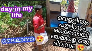 എന്റെ കൂട്ടുകാരുടെ ഇഷ്ടപ്രകാരം നമ്മളെ ഒരു ദിവസം  day in my life Malappuram kitchen