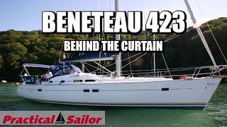 Beneteau 423: What You Should Know | Boat Review