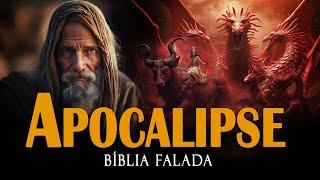 Revelações do Livro do Apocalipse Os Segredos do Tempo Falada na Bíblia