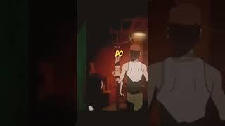 That's The Wrong Kid Ed #shorts #boondocks