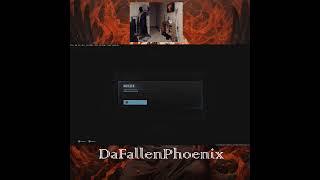 2025 w/ DaFallenPhoenix