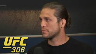 Brian Ortega details what caused his to withdraw from UFC 303 fight vs. Diego Lopes | ESPN MMA