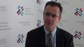 Antoni Estevadeordal, Inter-American Development Bank -- ITC