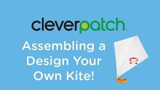 DIY/Craft Activity – Design Your Own Kite