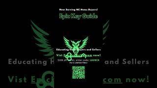 Epic Key Guide Launch!