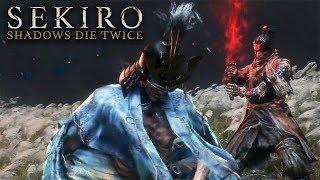 ФИНАЛ (СТРИМ) ► Sekiro: Shadows Die Twice #14