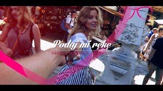 HERES / WZN - PODAJ MI RĘKĘ [OFFICIAL VIDEO] #idęzaNim