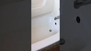 Ekopel 2K - my experience was a fail - bathtub refinishing painting review