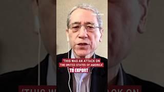 'WEAPON OF MASS DESTRUCTION': Gordon Chang sounds alarm over Chinese fungi #shorts #china  #usa