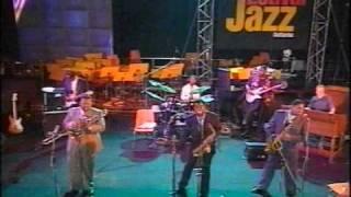 Maceo Parker - Gimme Some More (I) in Lugano 1993