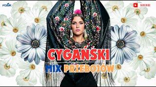 Cygański Mix Przebojów vol.1 - Cygańska Biesiada 2025