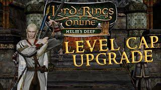 Warden Completionist | Helms Deep Awaits! | 2nd January 2023 | The Lord Of The Rings Online