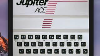 Jupiter ACE demo