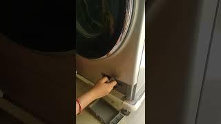 if washing machine door not open then try this trick. IFB