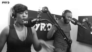 Dexplicit & Slick D With Guests Flowdan, Lady Stush & Jamakabi - PyroRadio - (13/10/2016)