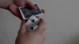 "Неделя Сменок" День 5 (ОБУЧЕНИЕ ФОКУСАМ) The best secrets of card tricks are always No...