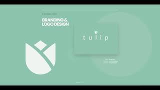 El Grabbo | Graphic Design in Stourbridge for Tulip Hair