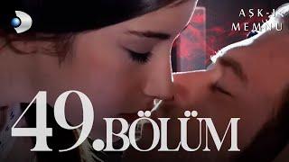 Aşk-ı Memnu 49. Bölüm -Full Bölüm