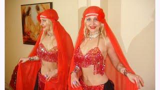 восточная пластика, танец живота, intimfitness belly dance - Anna Korban