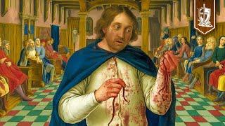 CREEPY Things that were “Normal” in Medieval Times