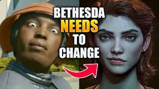 The Shocking Mistake That's Holding Bethesda Back