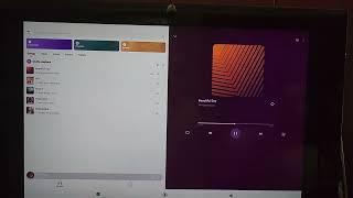 Miracast glitching Xiaomi TV box s 2nd gen 2