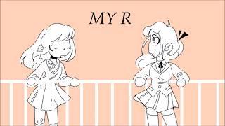 ⭐Watashi No R {OC animatic} {READ DESCRIPTION}⭐