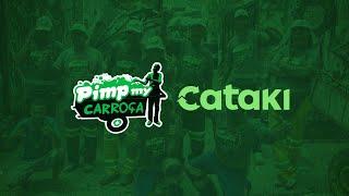 Ações do Pimp My Carroça durante a pandemia