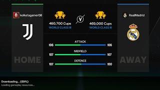 Fc mobile game play ▶️ nice match the game play ▶️ Please like this video #football #fc#fifa