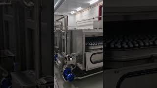 Successful installation and start-up at Oppigårds Bryggeri in Sweden!